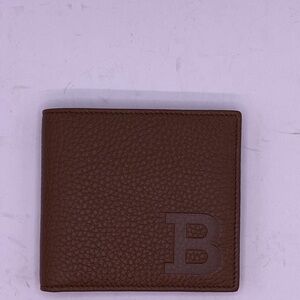 Bally wallets new